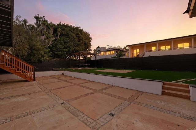 Detail Gallery Image 47 of 48 For 2851 Grandview St, San Diego,  CA 92110 - 3 Beds | 2 Baths