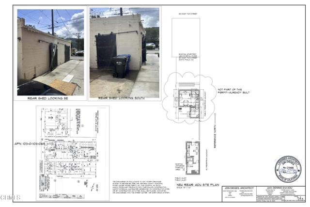  Commercial for Sale in Santa Paula, California