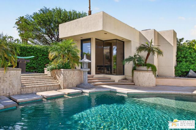 23 Stephen Terrace, Rancho Mirage, CA 92270