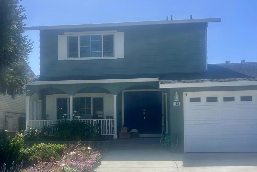 181 Shelter Cove Drive