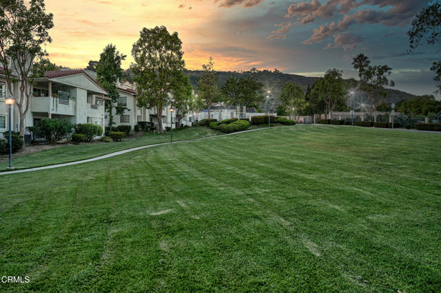 Detail Gallery Image 59 of 59 For 2713 Antonio Dr #110,  Camarillo,  CA 93010 - 2 Beds | 2 Baths