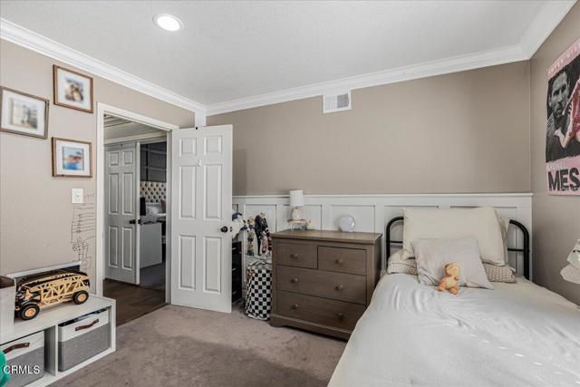 Detail Gallery Image 20 of 51 For 1129 1st St, Fillmore,  CA 93015 - 4 Beds | 2 Baths