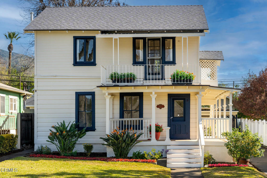 210 N Encinitas Avenue