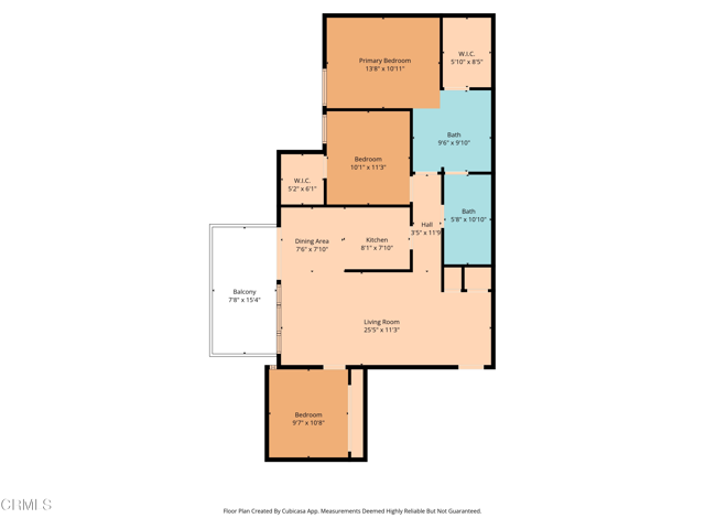 Detail Gallery Image 29 of 29 For 1210 W Lambert Rd #58,  La Habra,  CA 90631 - 3 Beds | 1 Baths