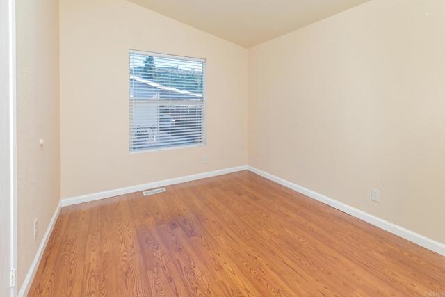 Home for Sale in El Cajon