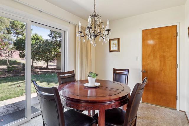 Home for Sale in El Cajon