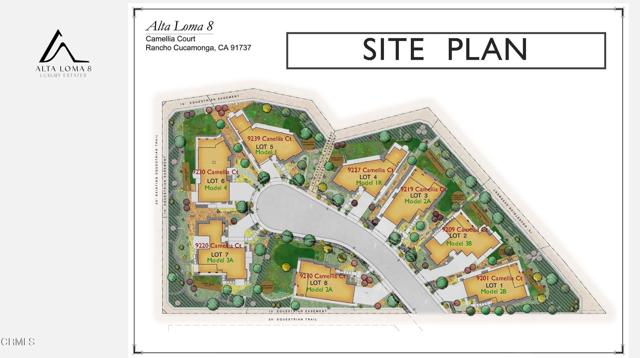 Detail Gallery Image 3 of 14 For 9239 Camellia Ct, Rancho Cucamonga,  CA 91737 - 4 Beds | 5/1 Baths