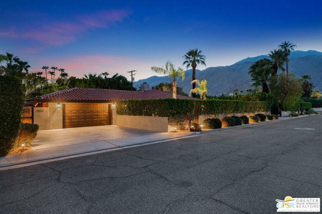 1471 East El Alameda, Palm Springs, CA 92262 | Slideshow Image #75