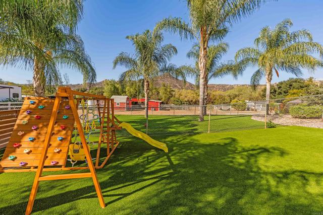 Detail Gallery Image 31 of 74 For 22544 Tombill Rd, Ramona,  CA 92065 - 4 Beds | 3/1 Baths