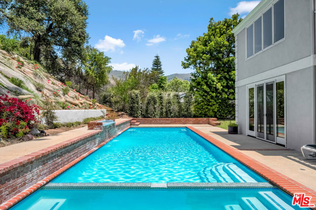 Drew Fenton | 1408 Calle Del Jonella Pacific Palisades CA | MLS: 7396703