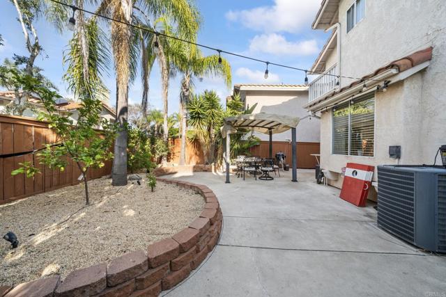 Detail Gallery Image 48 of 50 For 2538 Sea Scape, Escondido,  CA 92026 - 4 Beds | 2/1 Baths