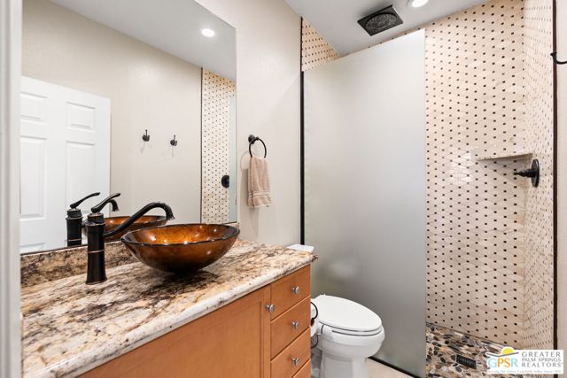 1450 N Yermo Drive, Palm Springs, CA 92262