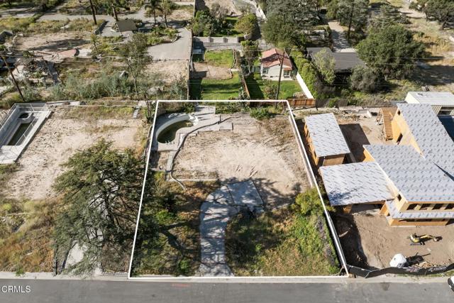 Detail Gallery Image 4 of 16 For 348 Parkman St, Altadena,  CA 91001 - – Beds | – Baths