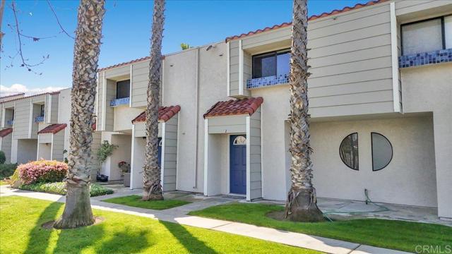 Detail Gallery Image 1 of 48 For 4626 Hartley St #2,  San Diego,  CA 92102 - 2 Beds | 2 Baths