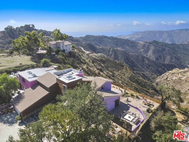 Drew Fenton | 231 Loma Metisse Road Malibu CA | MLS: 7475420