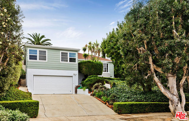 432 Almar Avenue, Pacific Palisades, CA 90272