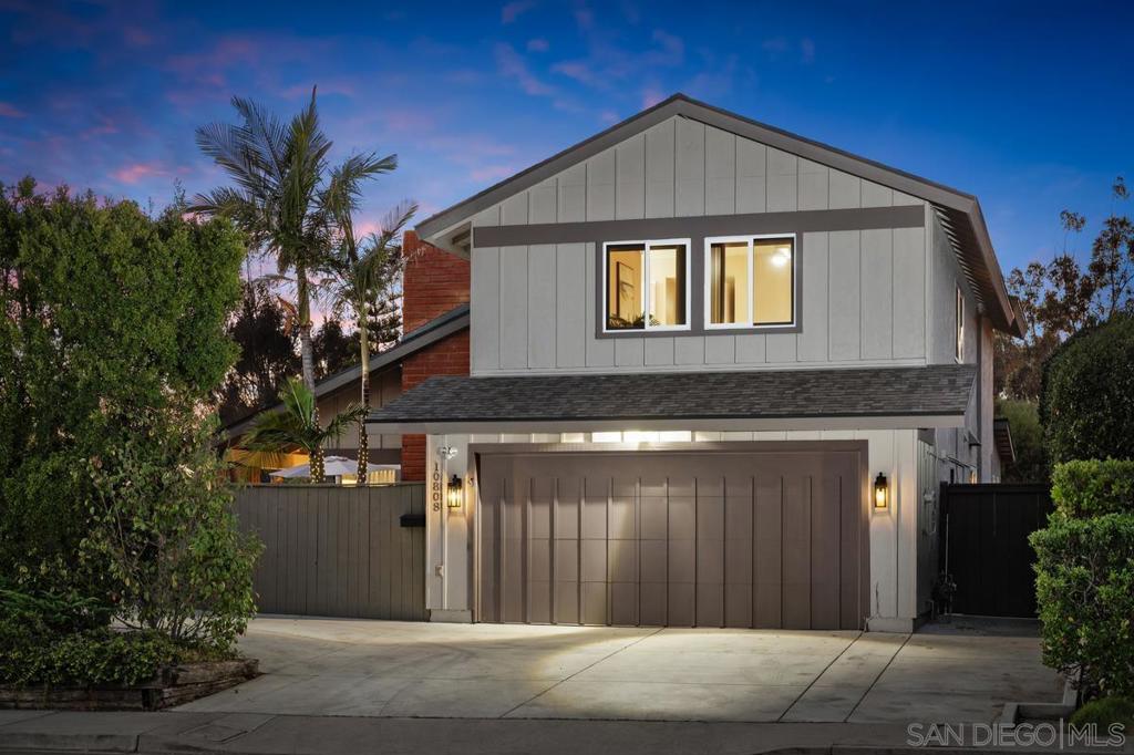 10808 Red Rock Drive - photo 2