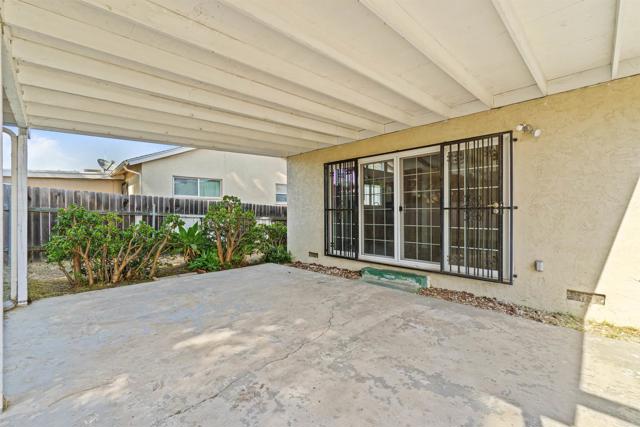 Detail Gallery Image 5 of 28 For 686 Alvin Street, San Diego,  CA 92114 - 4 Beds | 2 Baths