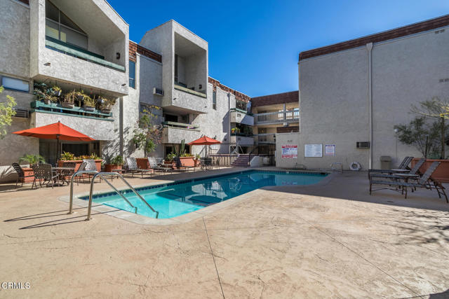 Detail Gallery Image 37 of 49 For 355 S Los Robles Ave #311,  Pasadena,  CA 91101 - 2 Beds | 1 Baths