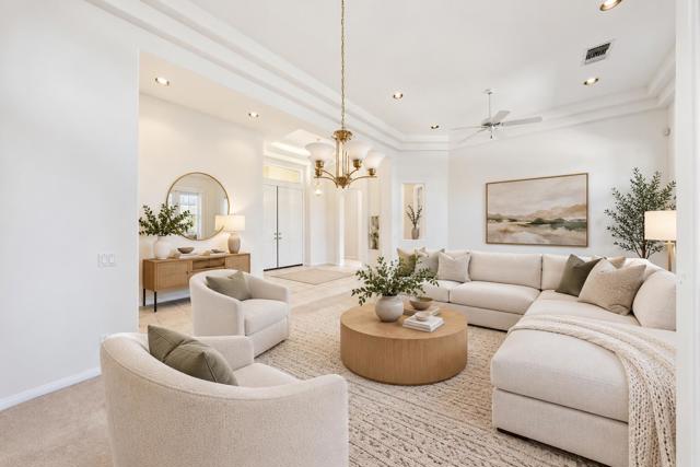3 Bed Home for Sale in Palm Desert, California
