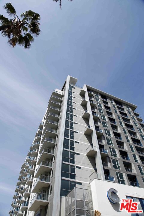 707 E Ocean Blvd #604, Long Beach, CA 90802