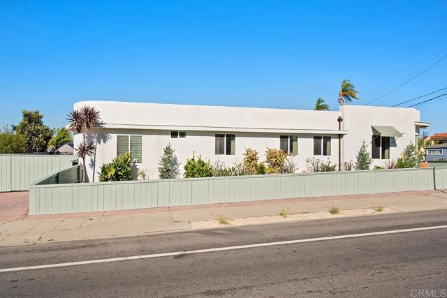 Detail Gallery Image 72 of 75 For 4404 Voltaire St, San Diego,  CA 92107 - 4 Beds | 3 Baths