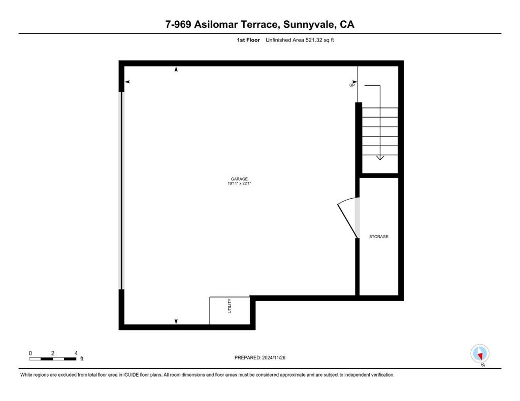 2B1F3723 01F6 48A8 B853 2Dc0Ddb98Ac6 969 Asilomar Terrace #7, Sunnyvale, Ca 94086 &Lt;Span Style='BackgroundColor:transparent;Padding:0Px;'&Gt; &Lt;Small&Gt; &Lt;I&Gt; &Lt;/I&Gt; &Lt;/Small&Gt;&Lt;/Span&Gt;