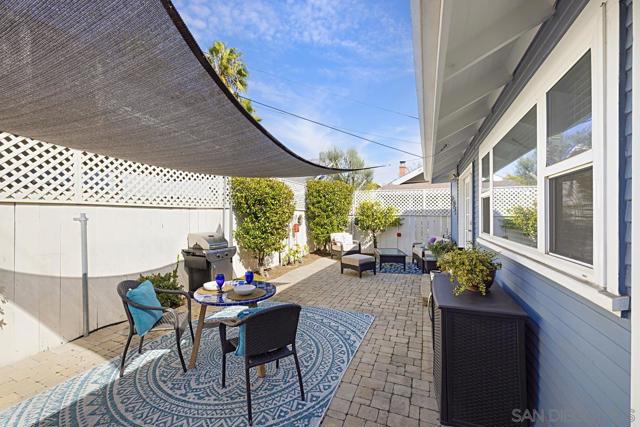 1624 Robinson Ave, San Diego, California 92103, 2 Bedrooms Bedrooms, ,1 BathroomBathrooms,Single Family Residence,For Sale,Robinson Ave,250019462SD