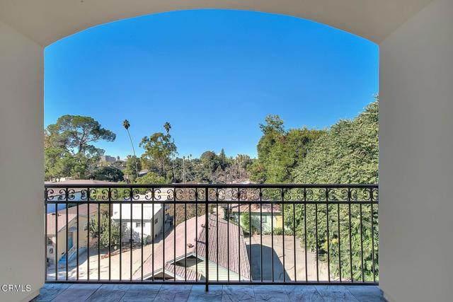 Detail Gallery Image 8 of 14 For 333 N Hill Ave #412,  Pasadena,  CA 91106 - 1 Beds | 1 Baths