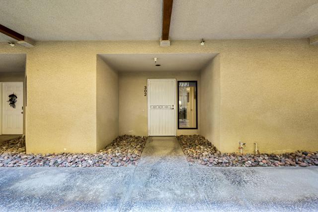 255 S Avenida Caballeros #302, Palm Springs, CA 92262