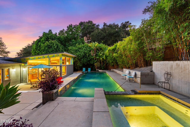 Detail Gallery Image 70 of 77 For 734 Skyland Dr, Sierra Madre,  CA 91024 - 3 Beds | 3 Baths