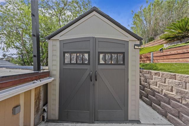 Detail Gallery Image 33 of 33 For 1992 Ensenada St, Lemon Grove,  CA 91945 - 2 Beds | 1 Baths