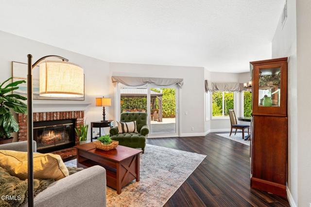 Detail Gallery Image 24 of 53 For 12157 London Grove Ct, Moorpark,  CA 93021 - 3 Beds | 2/1 Baths