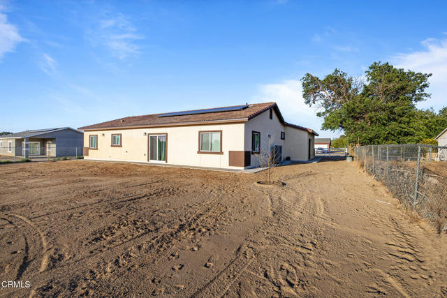 Detail Gallery Image 31 of 35 For 40719 E 171st Street St, Lake Los Angeles,  CA 93535 - 4 Beds | 2 Baths