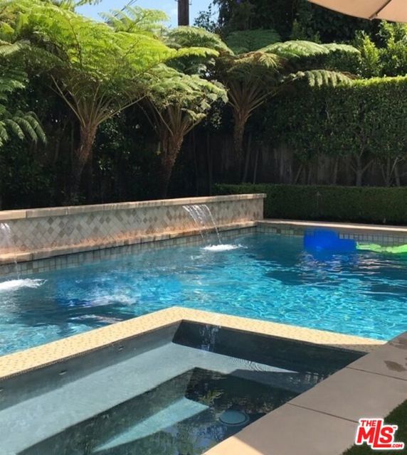 4 Bed Home for Sale in Los Angeles, California