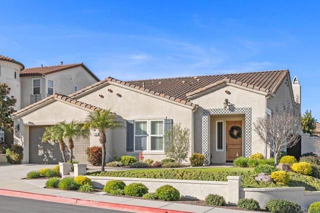 Detail Gallery Image 2 of 46 For 1758 Cuadro Vista, San Marcos,  CA 92078 - 3 Beds | 2/1 Baths