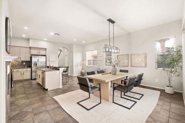 Detail Gallery Image 20 of 51 For 1132 Glen Ellen Pl, San Marcos,  CA 92078 - 3 Beds | 2/1 Baths