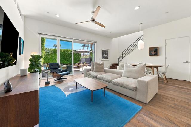 1166 Surrey Lane, Palm Springs, CA 92264