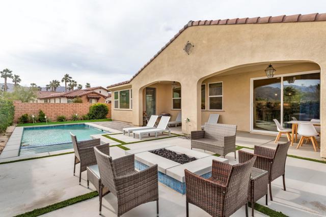 Detail Gallery Image 33 of 58 For 79699 via San Mateo, La Quinta,  CA 92253 - 3 Beds | 2/1 Baths