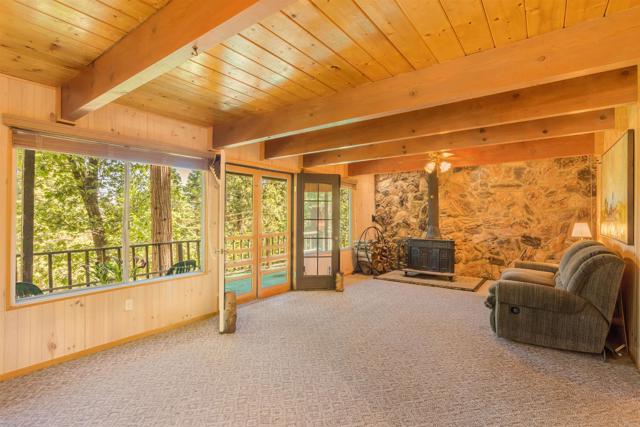 Detail Gallery Image 9 of 41 For 32765 Birch Hill Rd, Palomar Mountain,  CA 92060 - 3 Beds | 2 Baths