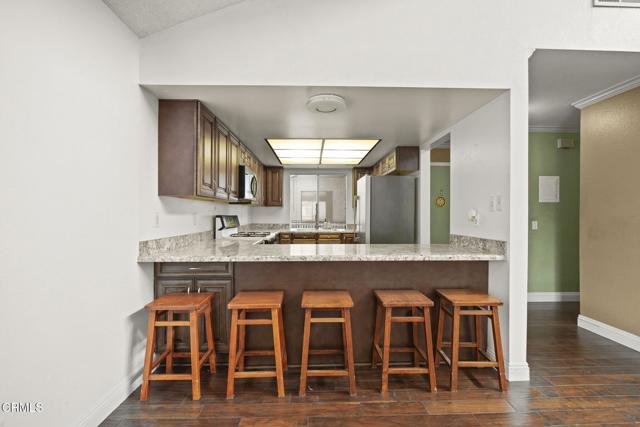 Detail Gallery Image 8 of 22 For 5123 Longfellow Way, Oxnard,  CA 93033 - 1 Beds | 1 Baths