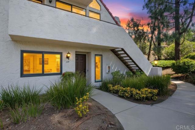 Detail Gallery Image 41 of 41 For 11870 Caminito Ronaldo #139,  San Diego,  CA 92128 - 3 Beds | 2 Baths