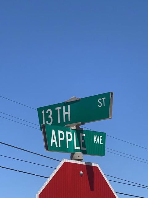 0 Apple, Greenfield, California 93927, ,Commercial Sale,For Sale,Apple,ML81835693