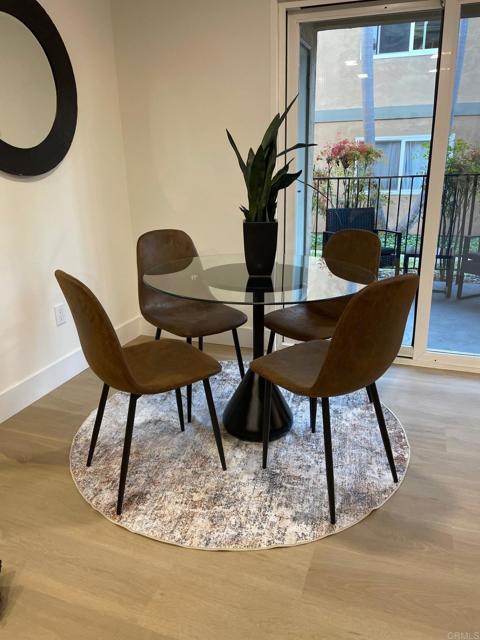 Detail Gallery Image 6 of 11 For 4847 Williamsburg Ln #161,  La Mesa,  CA 91942 - 1 Beds | 1 Baths