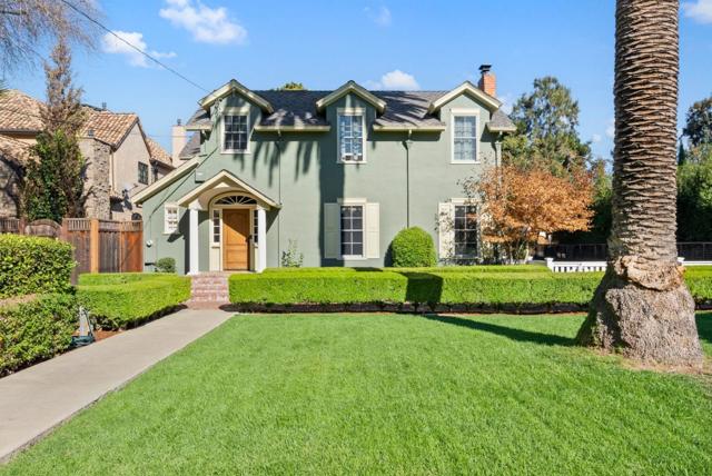 Details for 1486 Newport Avenue, San Jose, CA 95125