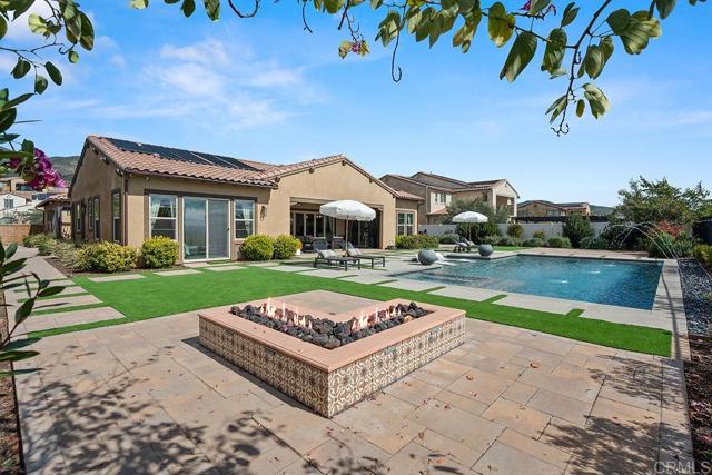 Detail Gallery Image 52 of 75 For 3224 Corte Melano, Chula Vista,  CA 91914 - 4 Beds | 3/1 Baths