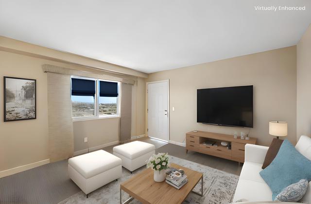 Detail Gallery Image 1 of 14 For 801 National City Bld #916,  National City,  CA 91950 - 1 Beds | 1 Baths