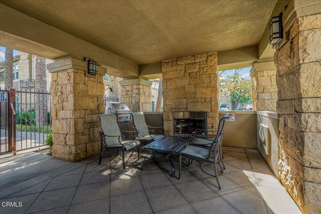 Detail Gallery Image 30 of 39 For 259 Riverdale Ct #263,  Camarillo,  CA 93012 - 2 Beds | 2 Baths