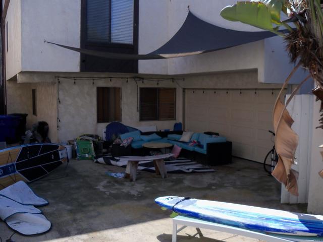 Detail Gallery Image 23 of 47 For 1250 1254 Parker Place, San Diego,  CA 92109 - – Beds | – Baths