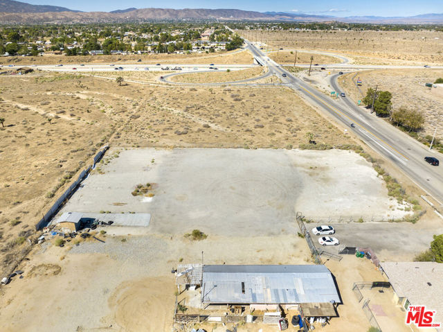  Commercial for Sale in Palmdale, California